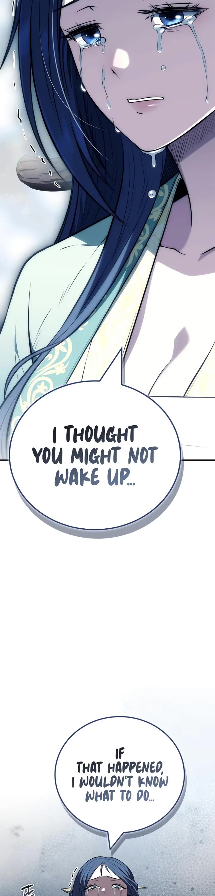 Genius Martial Arts Trainer chapter 102 page 47