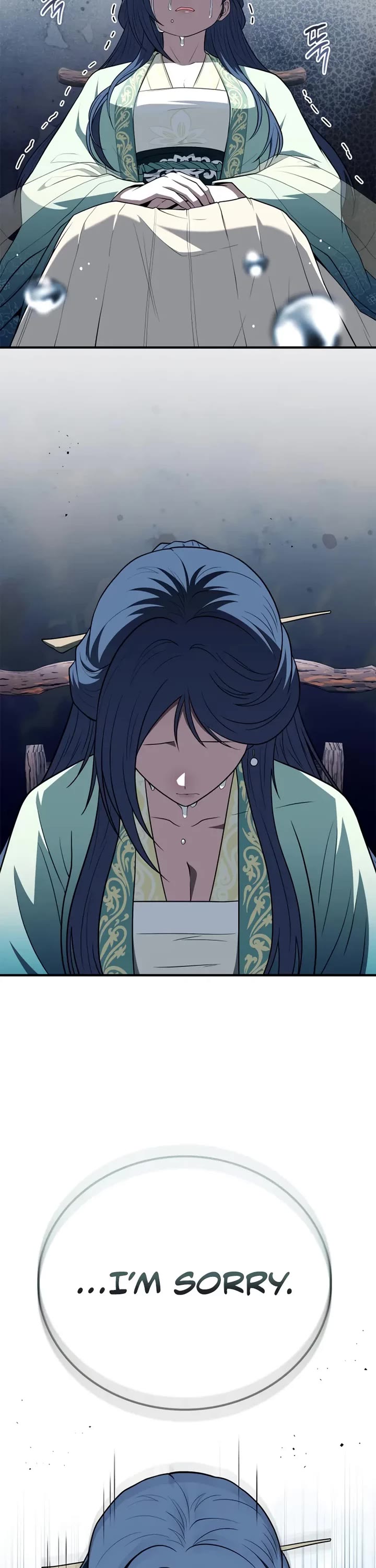 Genius Martial Arts Trainer chapter 102 page 48