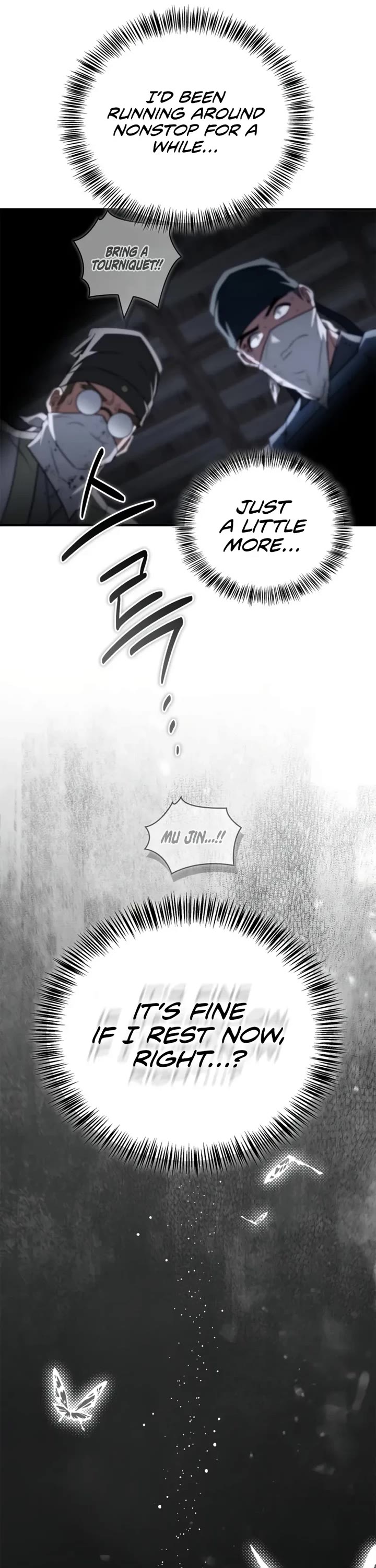 Genius Martial Arts Trainer chapter 102 page 5