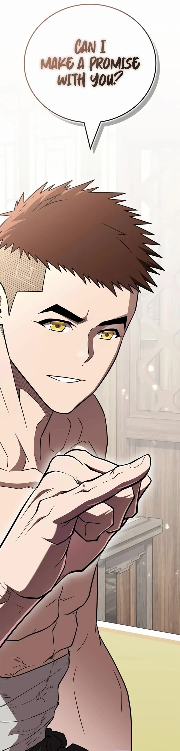 Genius Martial Arts Trainer chapter 102 page 51