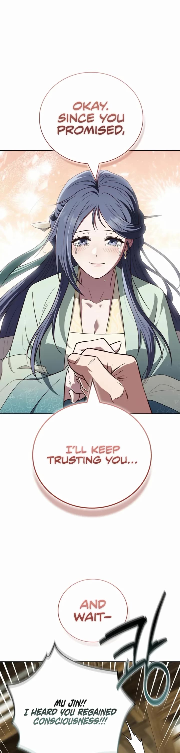 Genius Martial Arts Trainer chapter 102 page 58