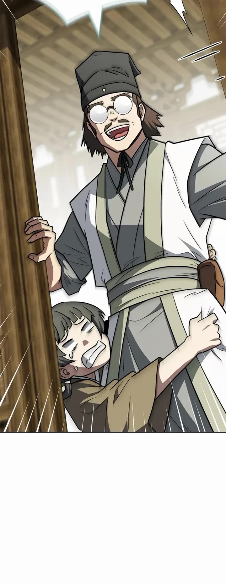 Genius Martial Arts Trainer chapter 102 page 59