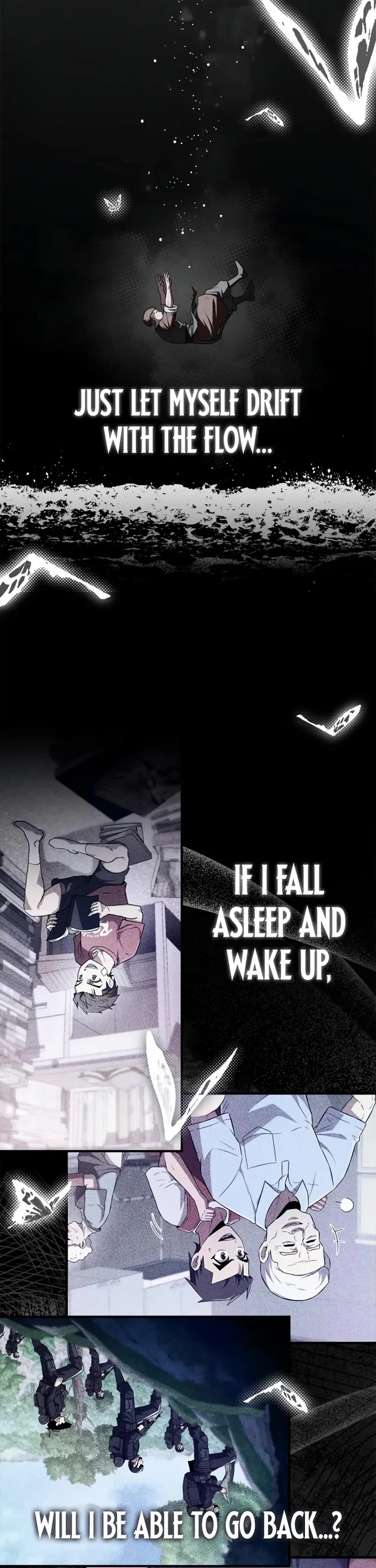 Genius Martial Arts Trainer chapter 102 page 6