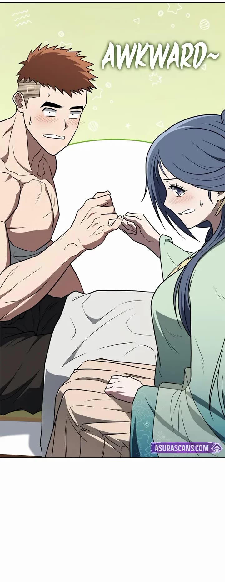 Genius Martial Arts Trainer chapter 102 page 60