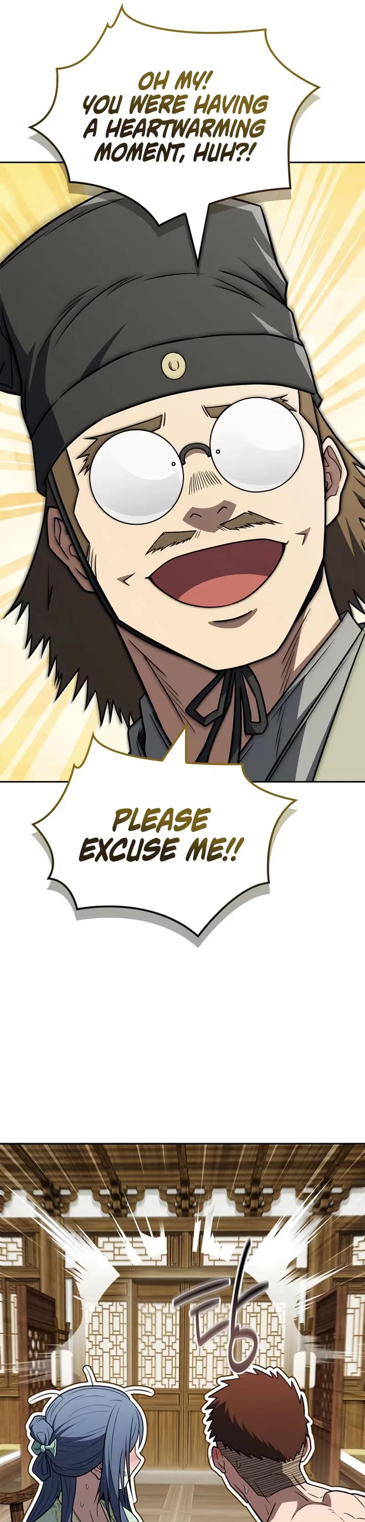 Genius Martial Arts Trainer chapter 102 page 61