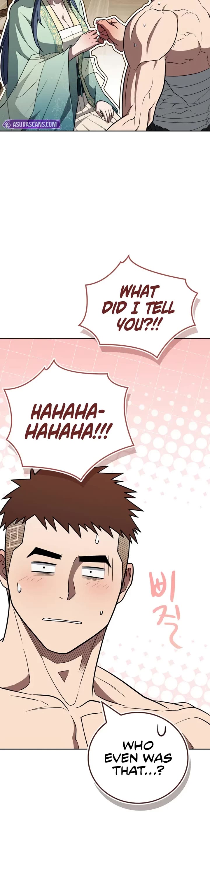 Genius Martial Arts Trainer chapter 102 page 62