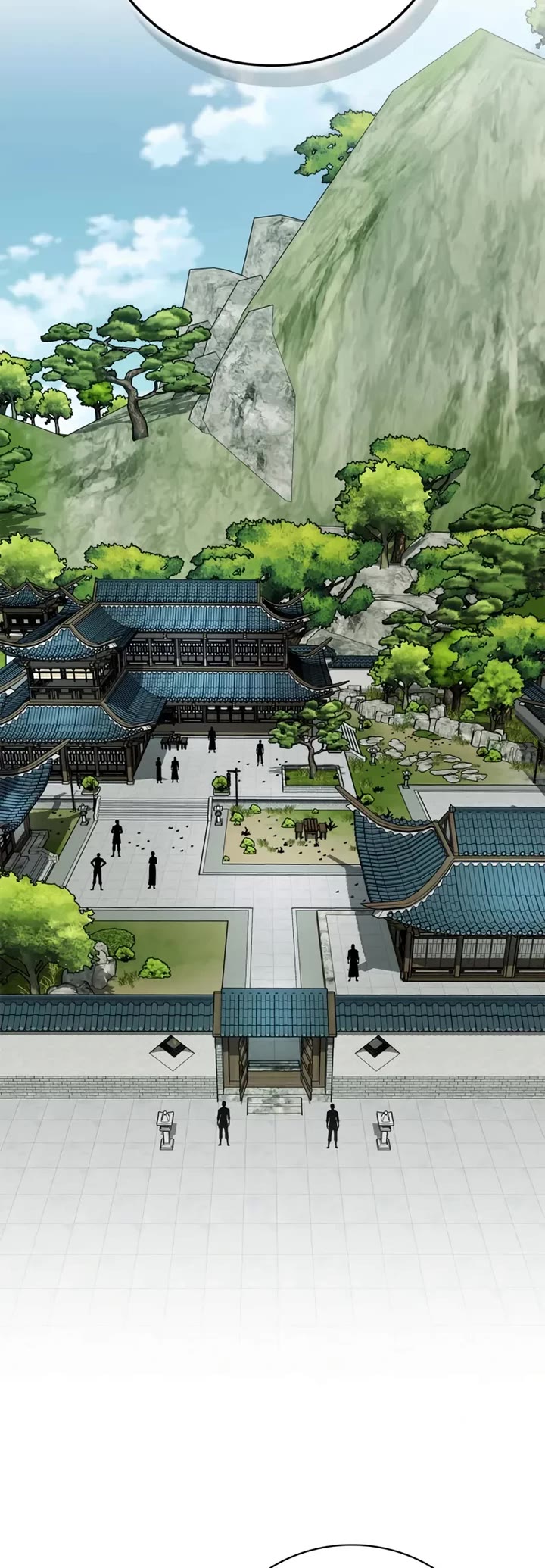 Genius Martial Arts Trainer chapter 102 page 64