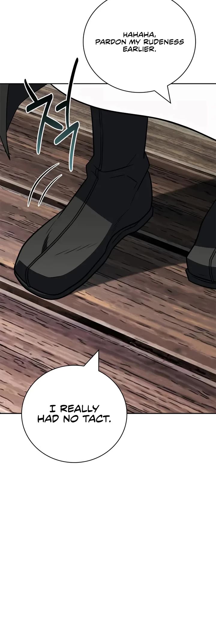 Genius Martial Arts Trainer chapter 102 page 65