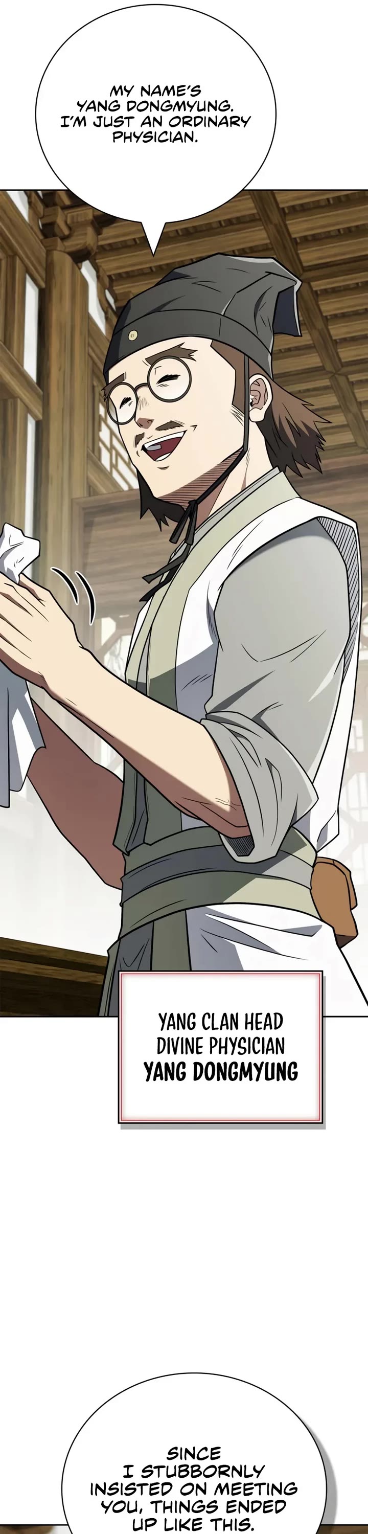 Genius Martial Arts Trainer chapter 102 page 66