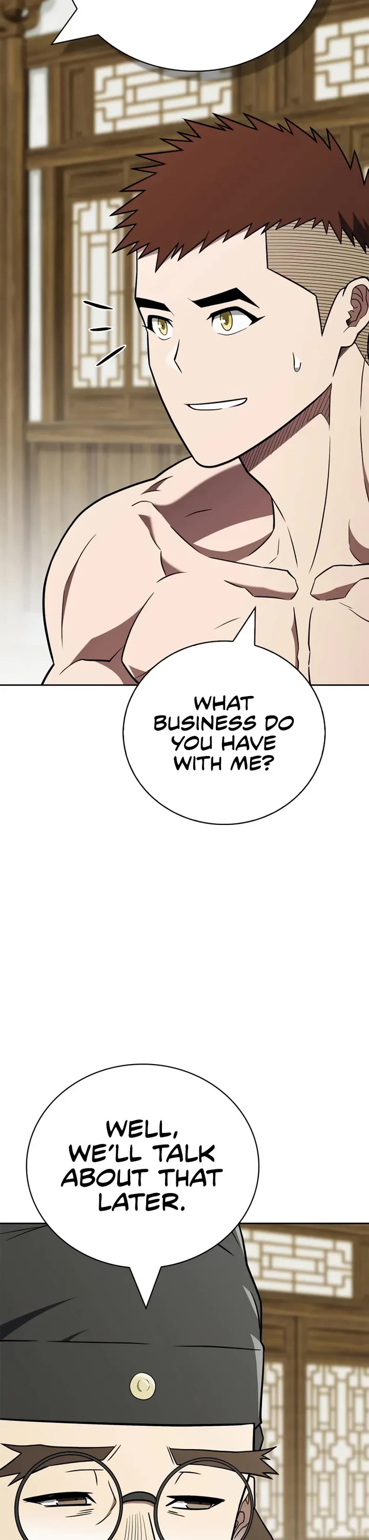 Genius Martial Arts Trainer chapter 102 page 67