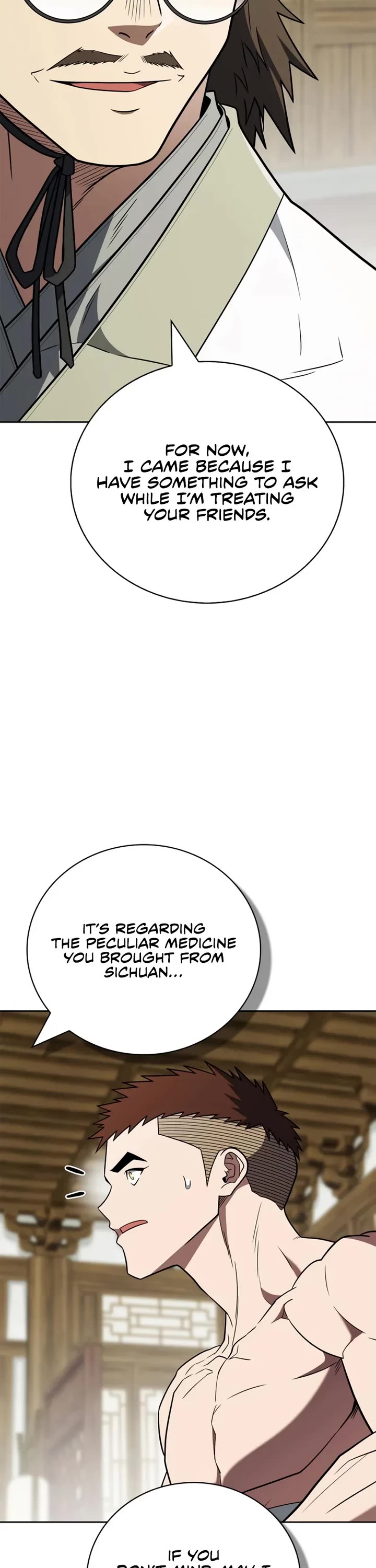 Genius Martial Arts Trainer chapter 102 page 68