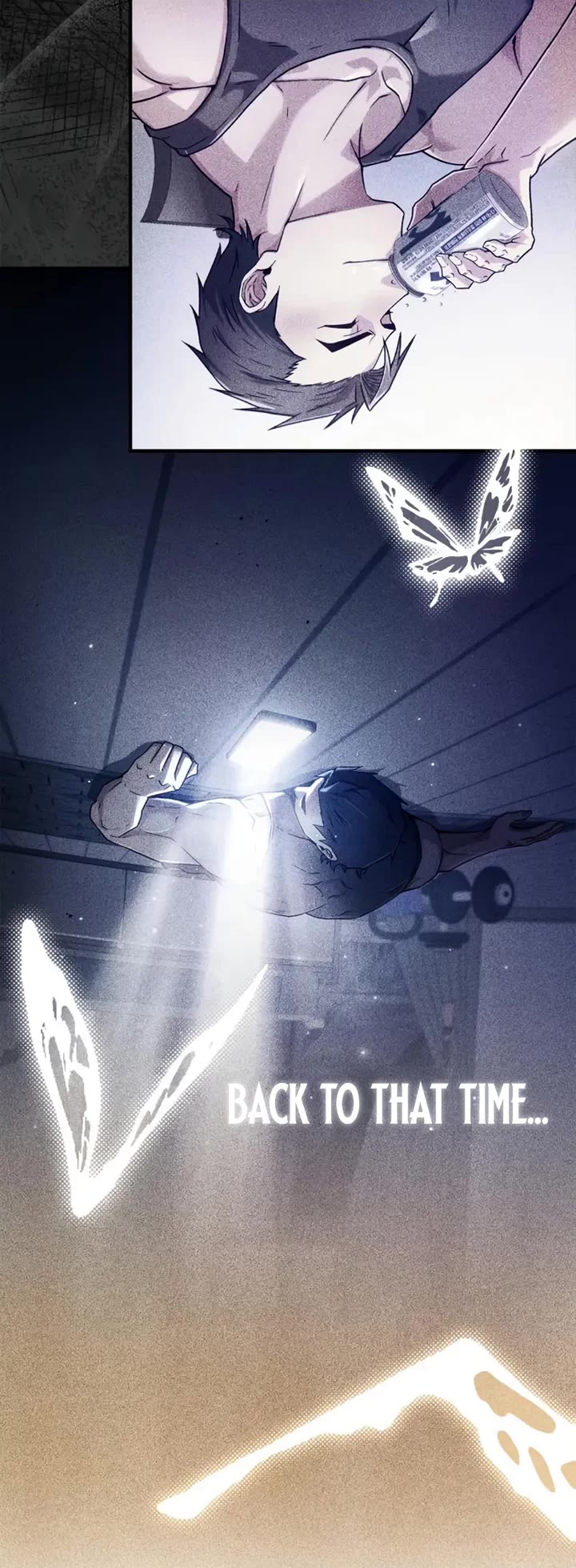 Genius Martial Arts Trainer chapter 102 page 7