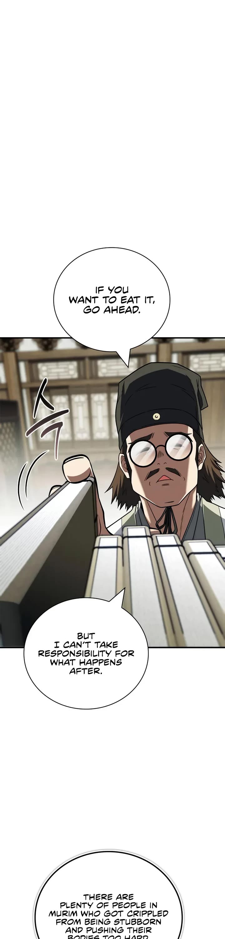 Genius Martial Arts Trainer chapter 103 page 13