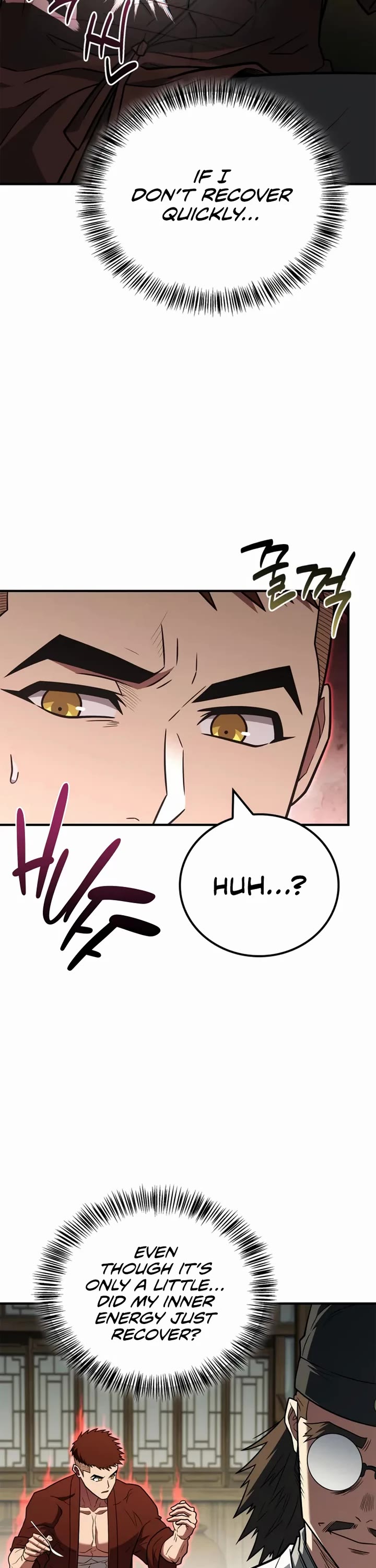 Genius Martial Arts Trainer chapter 103 page 17