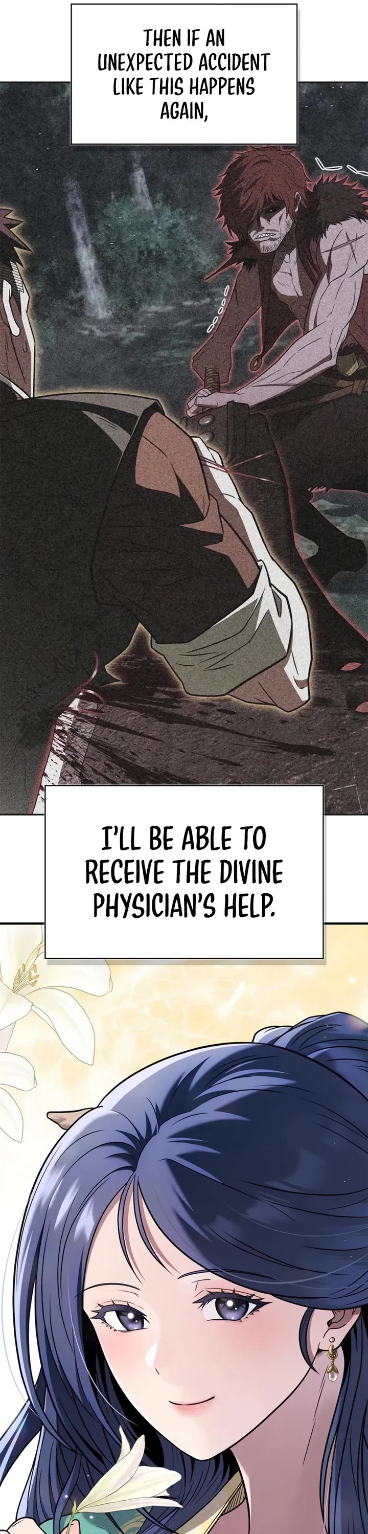 Genius Martial Arts Trainer chapter 103 page 25