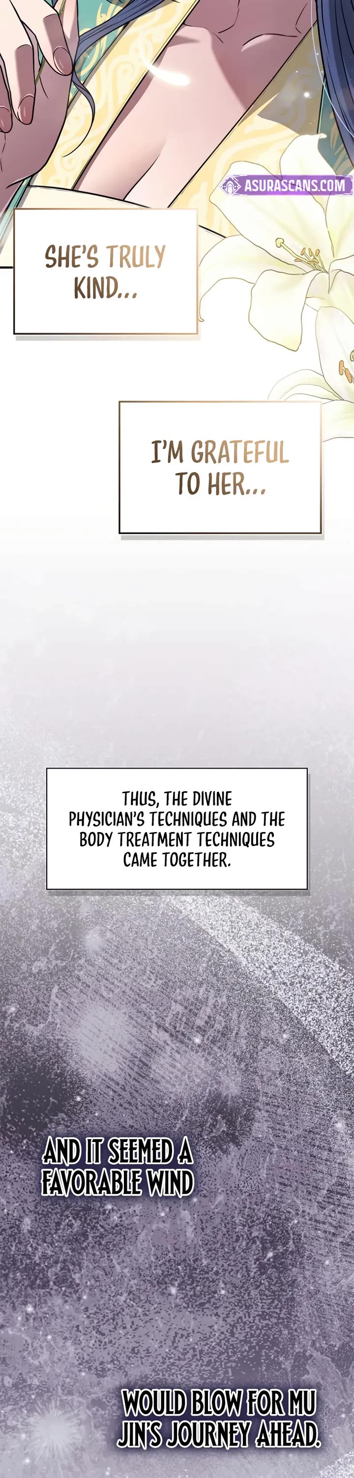 Genius Martial Arts Trainer chapter 103 page 26