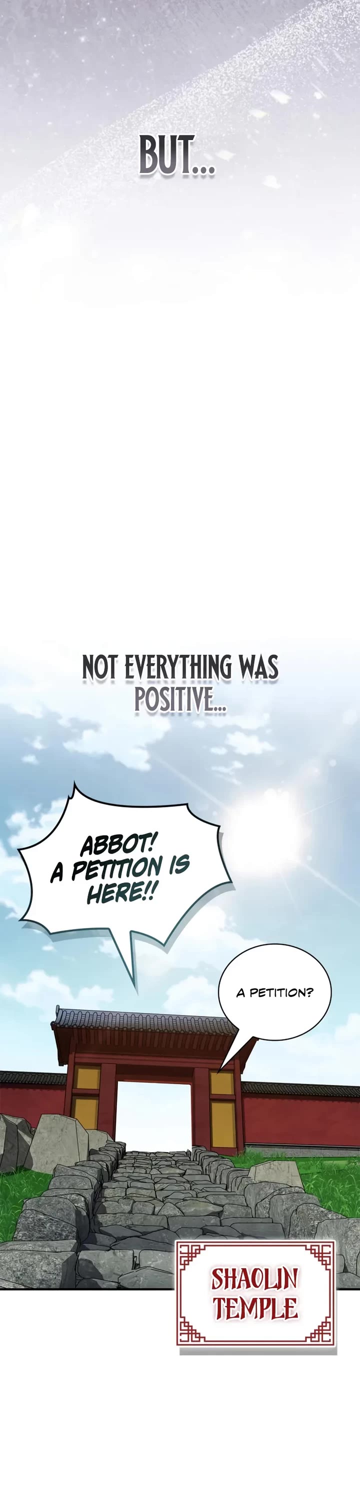 Genius Martial Arts Trainer chapter 103 page 27