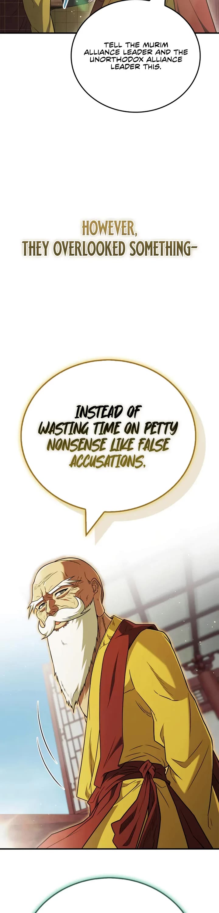 Genius Martial Arts Trainer chapter 103 page 36