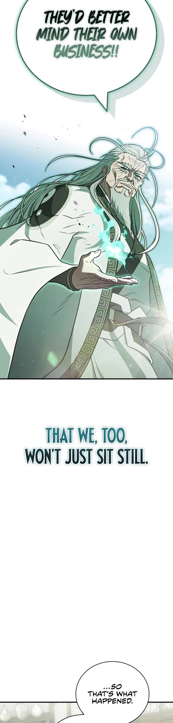 Genius Martial Arts Trainer chapter 103 page 37