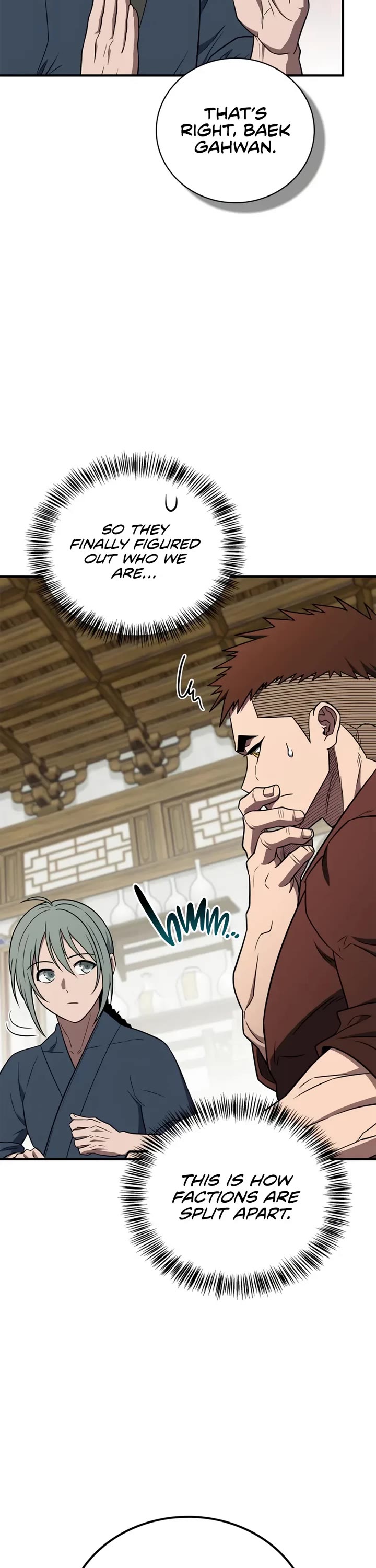 Genius Martial Arts Trainer chapter 103 page 41