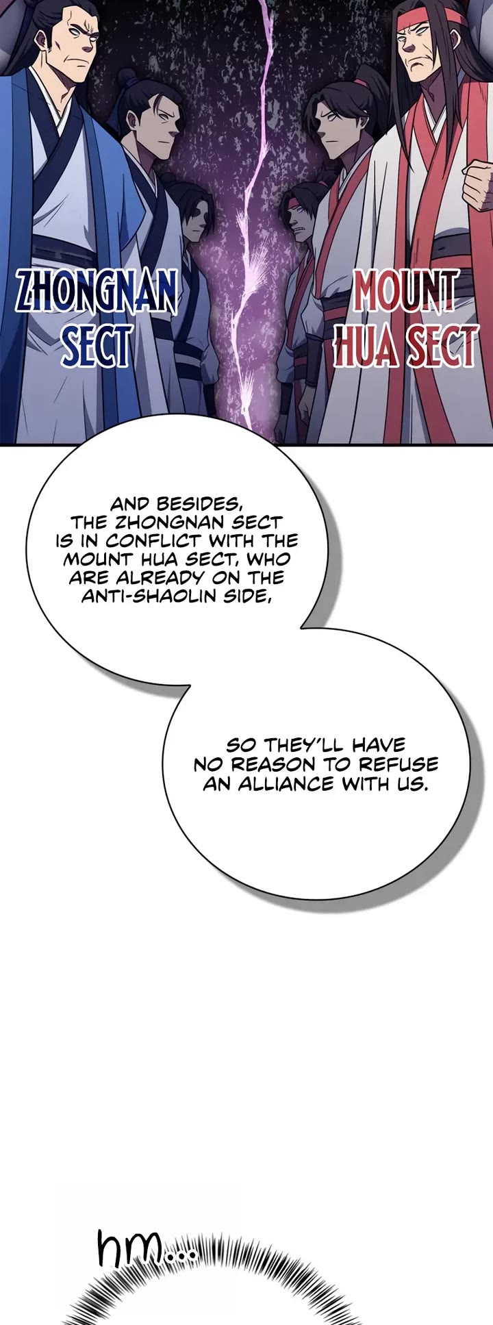 Genius Martial Arts Trainer chapter 103 page 43