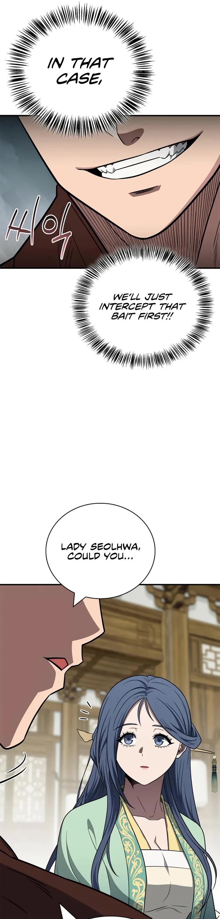 Genius Martial Arts Trainer chapter 103 page 45