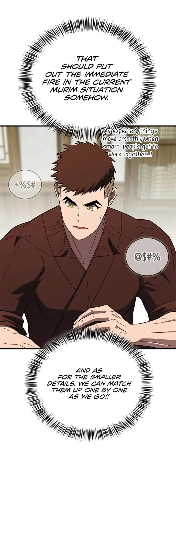 Genius Martial Arts Trainer chapter 103 page 49