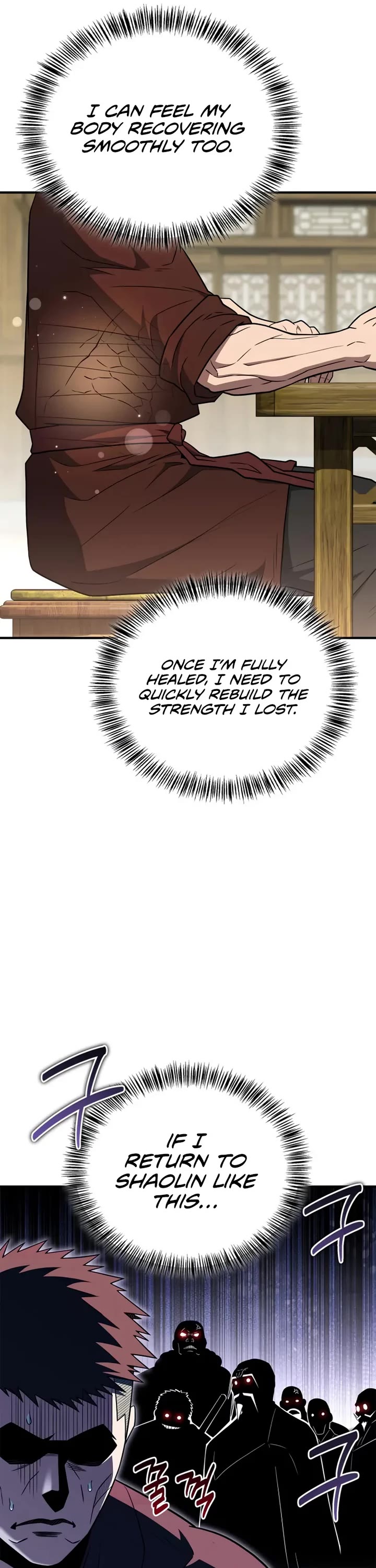 Genius Martial Arts Trainer chapter 103 page 50