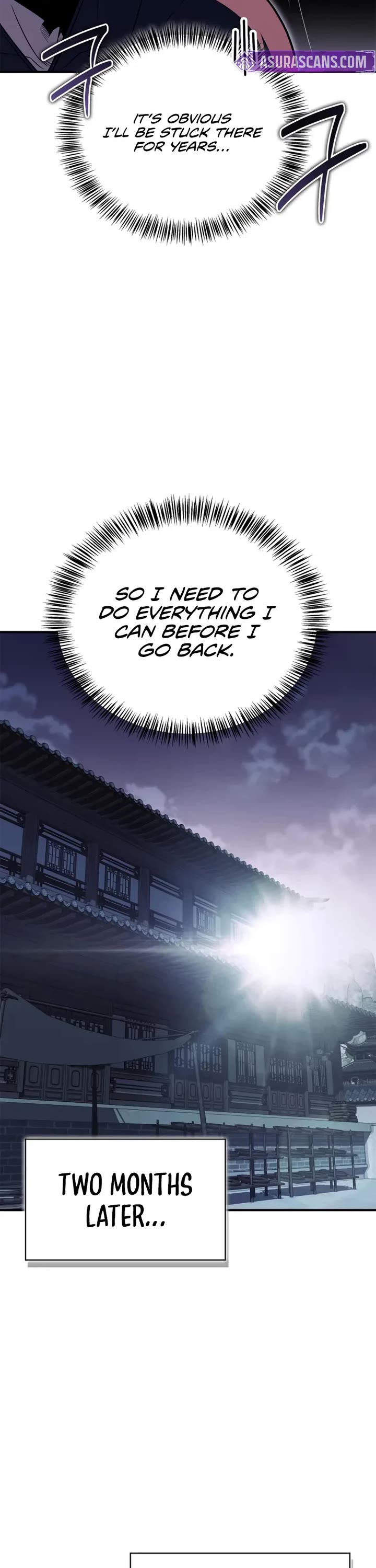 Genius Martial Arts Trainer chapter 103 page 51