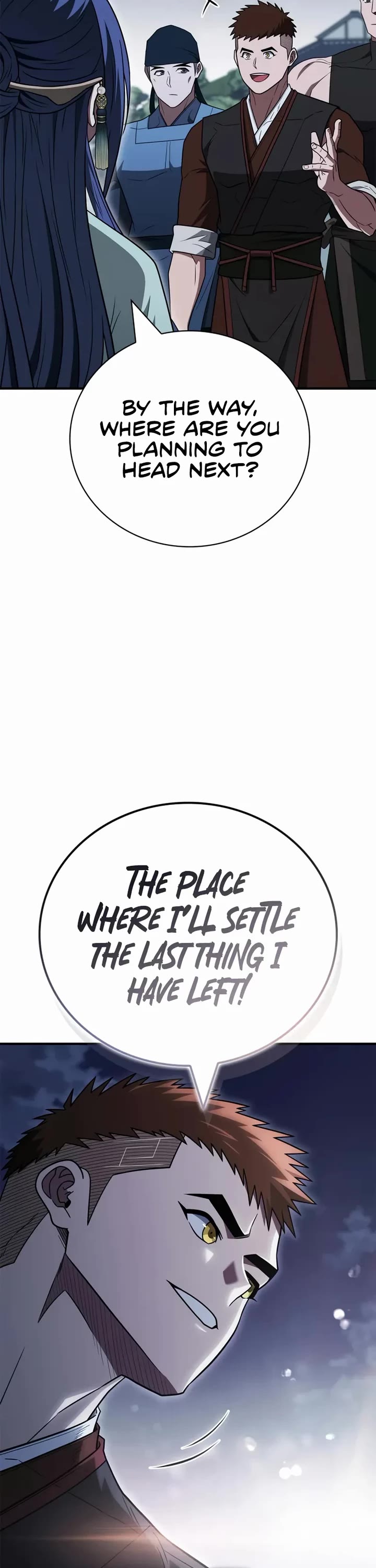 Genius Martial Arts Trainer chapter 103 page 55