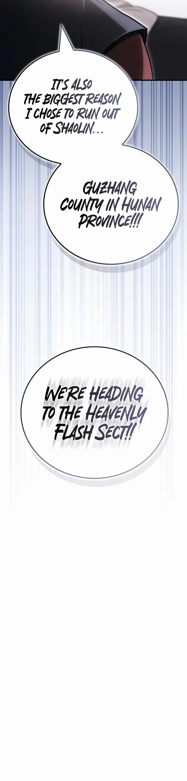 Genius Martial Arts Trainer chapter 103 page 56