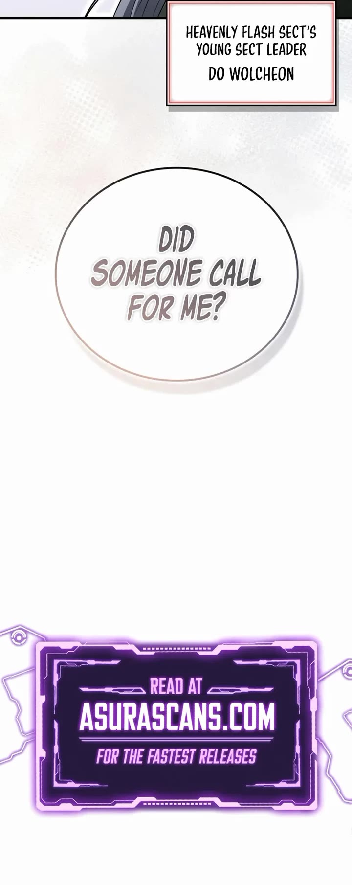 Genius Martial Arts Trainer chapter 103 page 58