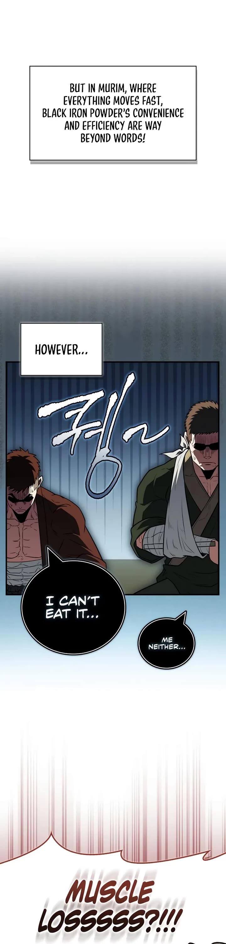 Genius Martial Arts Trainer chapter 103 page 8