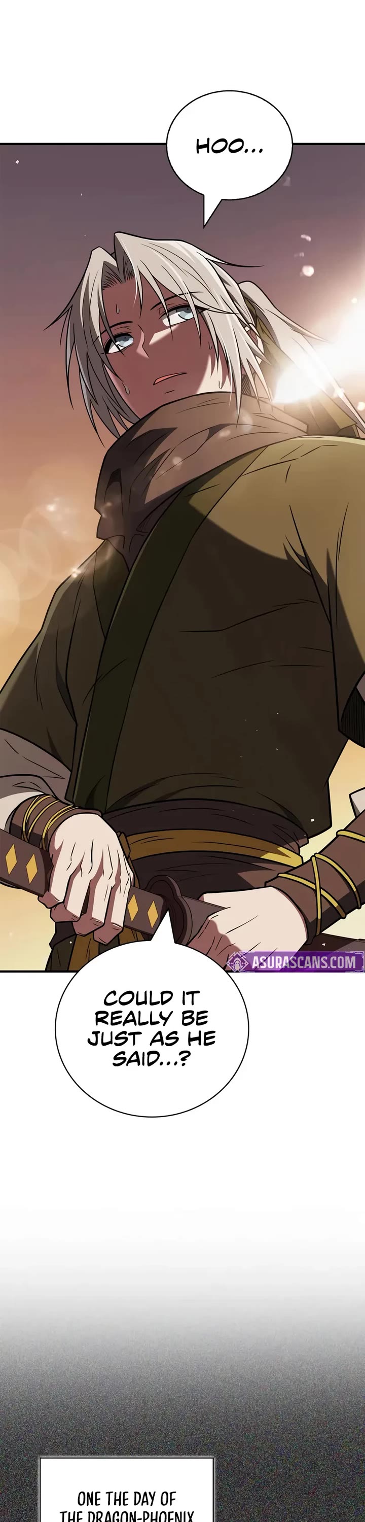 Genius Martial Arts Trainer chapter 104 page 11