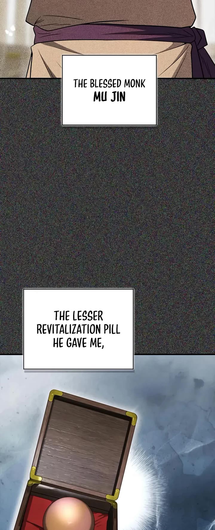 Genius Martial Arts Trainer chapter 104 page 13