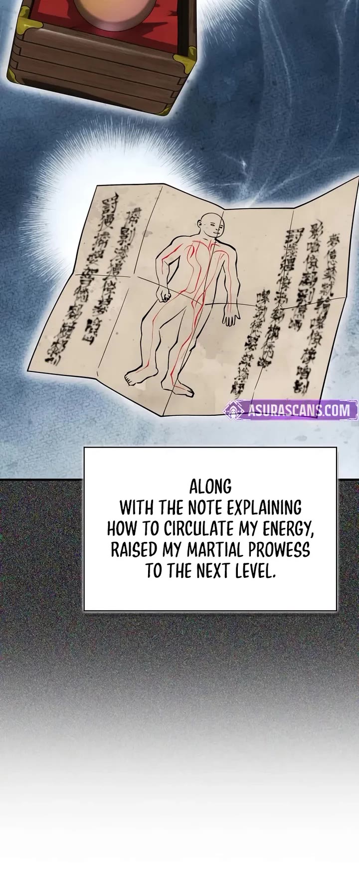 Genius Martial Arts Trainer chapter 104 page 14