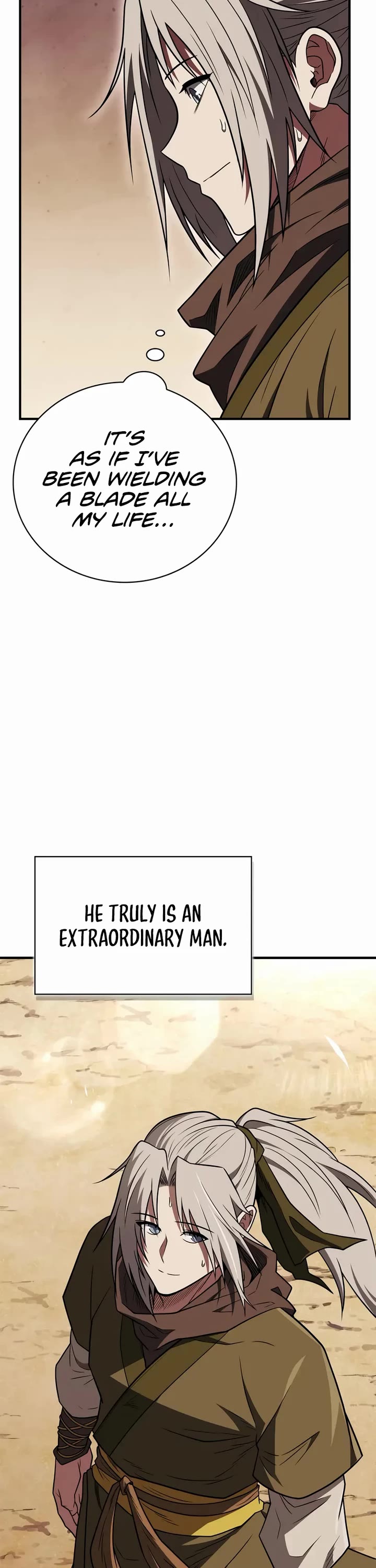 Genius Martial Arts Trainer chapter 104 page 16