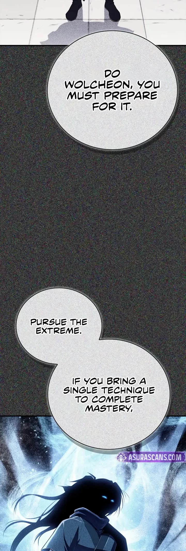 Genius Martial Arts Trainer chapter 104 page 18