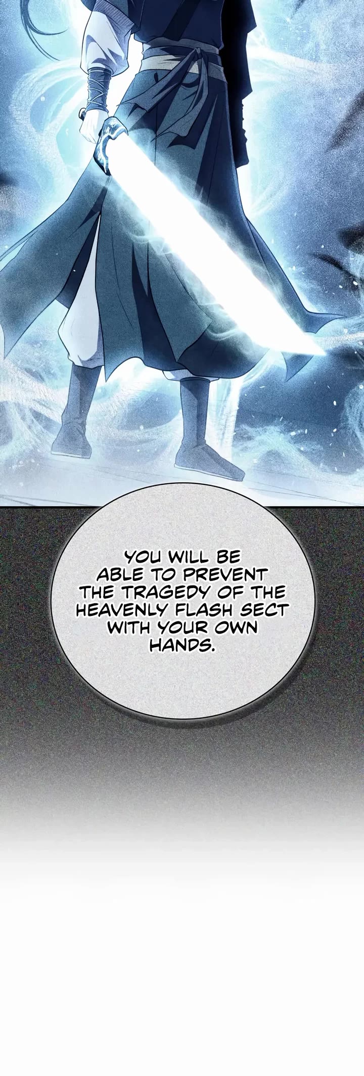 Genius Martial Arts Trainer chapter 104 page 19