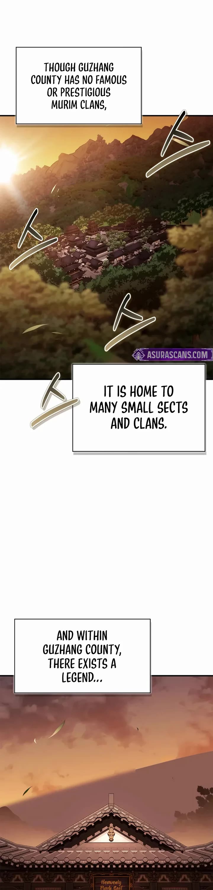 Genius Martial Arts Trainer chapter 104 page 2