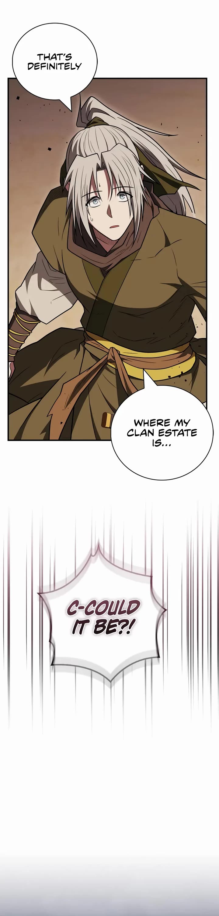 Genius Martial Arts Trainer chapter 104 page 22