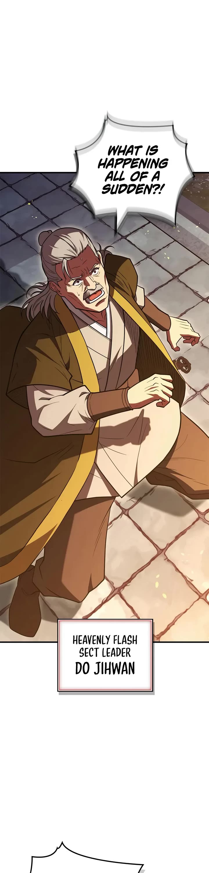 Genius Martial Arts Trainer chapter 104 page 26