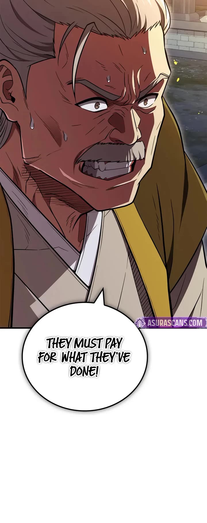 Genius Martial Arts Trainer chapter 104 page 29