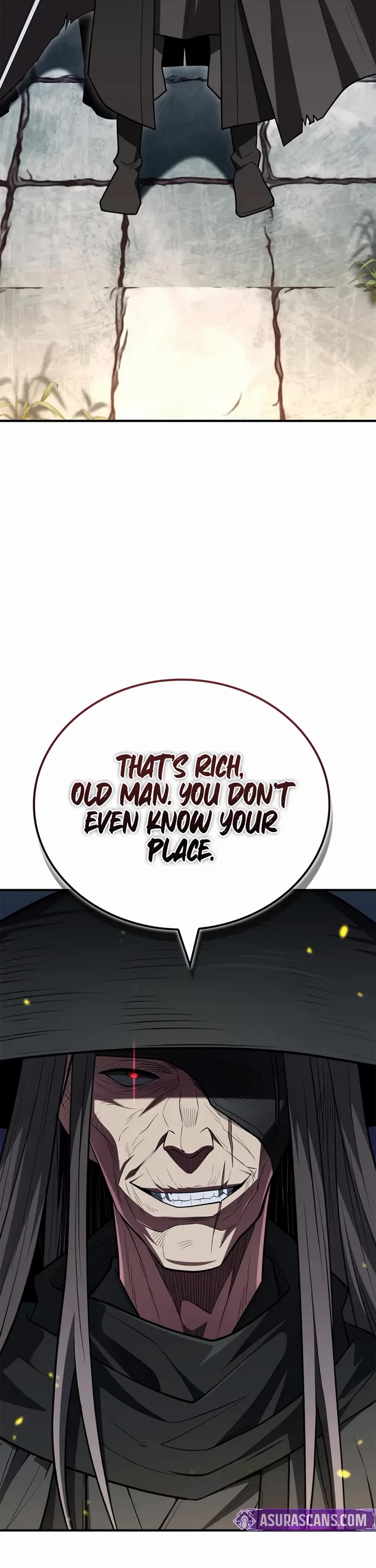 Genius Martial Arts Trainer chapter 104 page 31