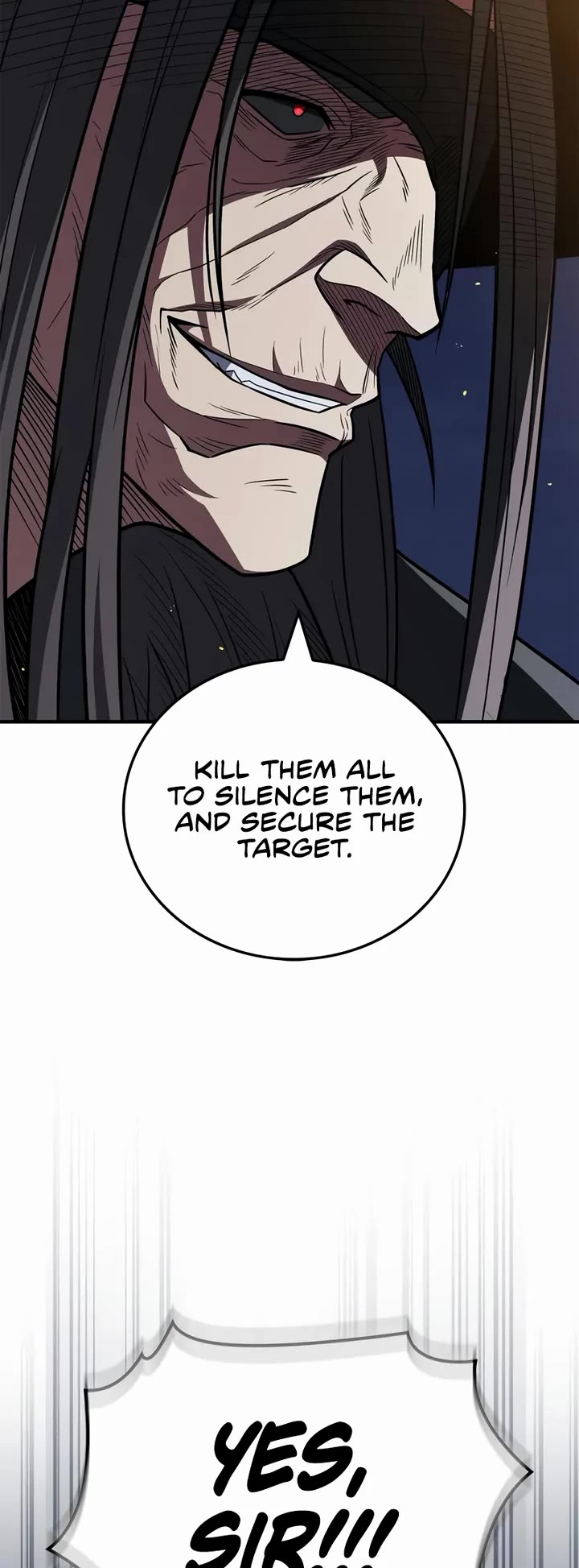 Genius Martial Arts Trainer chapter 104 page 33