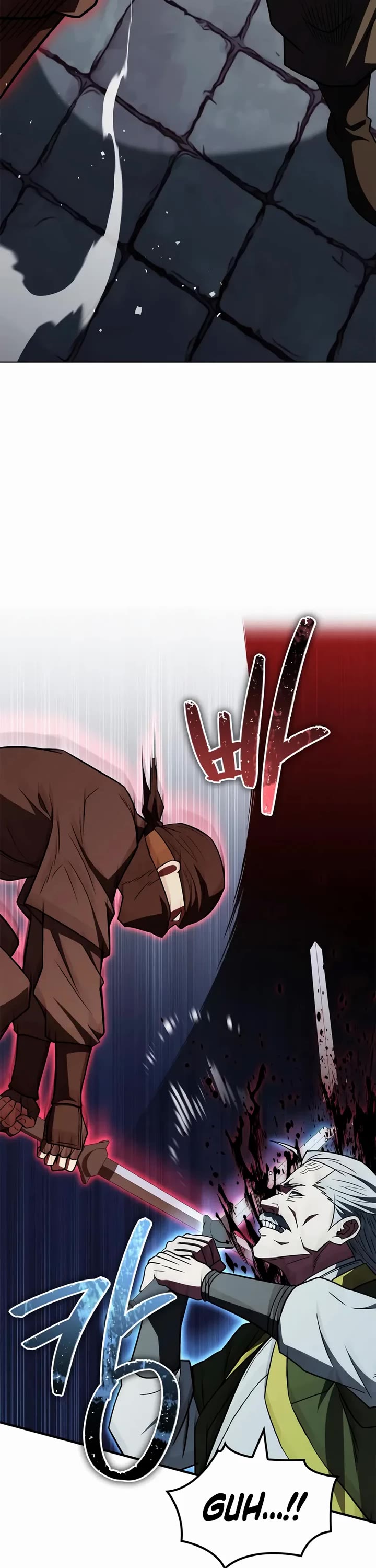 Genius Martial Arts Trainer chapter 104 page 36