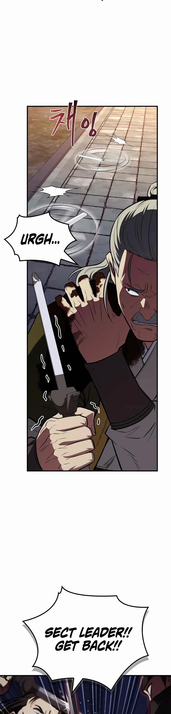 Genius Martial Arts Trainer chapter 104 page 37