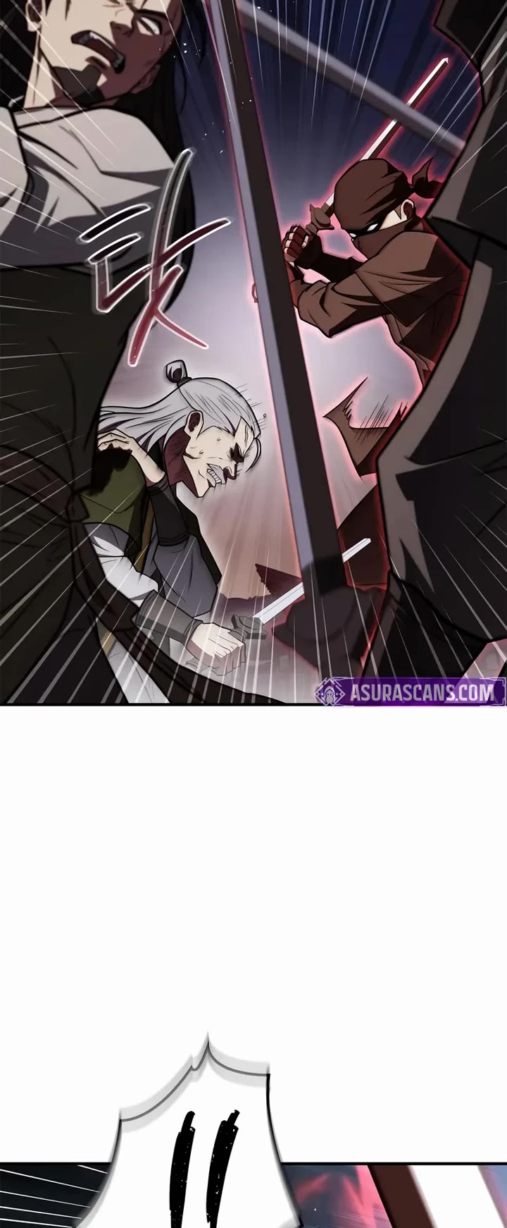 Genius Martial Arts Trainer chapter 104 page 38