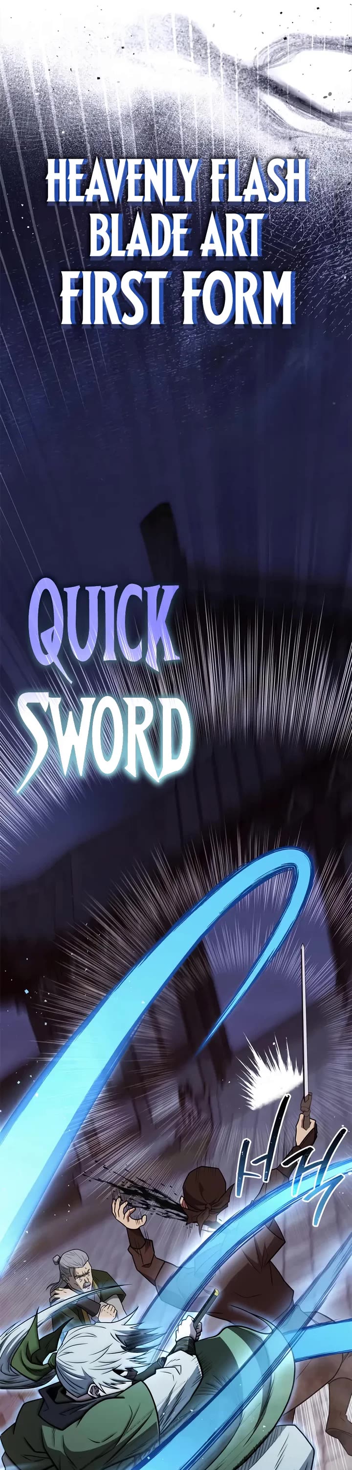 Genius Martial Arts Trainer chapter 104 page 40