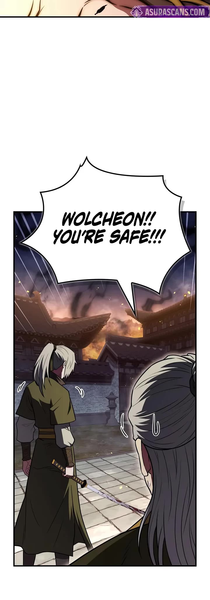 Genius Martial Arts Trainer chapter 104 page 43